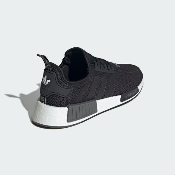 13M - [NEW] Men\'s adidas‎ NMD_R1 Shoes Carbon IE2091 main image 6